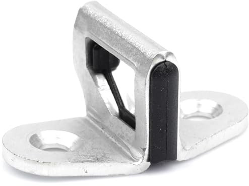 ROBUST Door Latch Lock Striker Middle Hook for Citroen Nemo Relay Jumper Fiat Fiorino Punto Grande Punto Qubo Peugeot Bipper Boxer 916494 55702061 51864555 1356353080