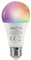 iFEEL Ampoule Connectée E27 Dimmable - Ampoule LED Couleur - Lampe Connectée - Compatible Alexa et Google Home - WiFi, Télécommande, Multicolore, Contrôle à Distance (1)