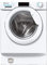 CANDY CBD 495D1WE/1-80 Integrated Washer Dryer, 9KG Wash + 5KG Dry, 1400 RPM, 13 Programmes, 4 Quick Washes, White