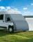 SUPAREE Bâche Ducato Pare Soleil Isolant Thermique Ducato Bache Pare Brise Camping Car Exterieur Blocage des UV Hivernage Anti grêle pour Ducato X250/290 2006-2022