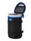 JJC Custodie Protettive Impermeabili per Obiettivi Fotografici RF 600mm, EF 70-200mm, AF NIKKOR 80-200mm con Tracolla Misura il Diametro Dell'obiettivo e l'altezza Inferiore a 110 x 225mm (4.3 x 8.9”)
