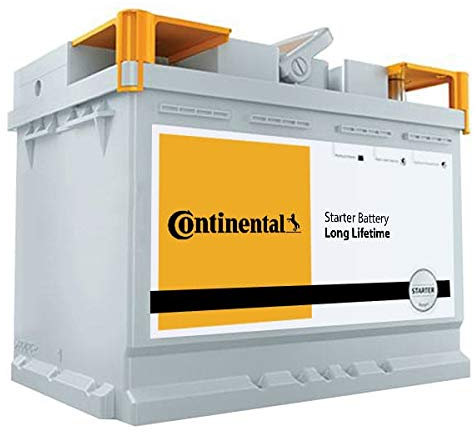 CONTINENTAL STARTER BATTERY L5 100/900 EN 2800012026280