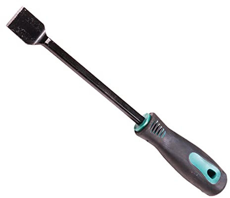 Ekakashop Grattoir d'étanchéité pour cylindre, lame de nettoyage, grattoir à huile pour surfaces du moteur, produit d'entretien automobile, grattoir à joint pour voiture, outil de réparation spécial