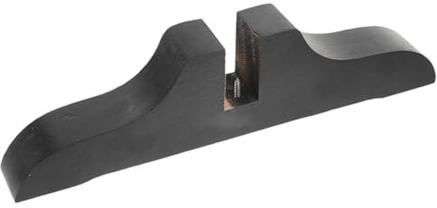 TOPBATHY Base De Paravent en Bois 29X7X3Cm Support Stable pour Cloison Intérieure Séparation De Pièce Salon Bureau Chambre