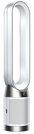 Dyson Purifier Cool PC1 Powerful Cooling Purifier (White/White)