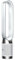 Dyson Purifier Cool PC1 Powerful Cooling Purifier (White/White)