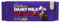 Cudbury Dairy Milk Fruit and Nut Chocolate Bar 180g