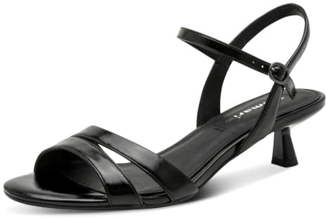 Tamaris dam Tamaris Damen 1-28314-46Sandal med häl