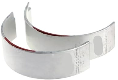 Biella con cuscinetto liscio compatibile CF400AU CForce400 CForce450 sostituisce il motore 0800-040006-00011 ATV UTV SSV(Red)
