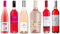 Roséwein Probierpaket | 6 x 0,75l | Rosé-Weine aus Deutschland, Italien, Frankreich, Portugal u. Spanien