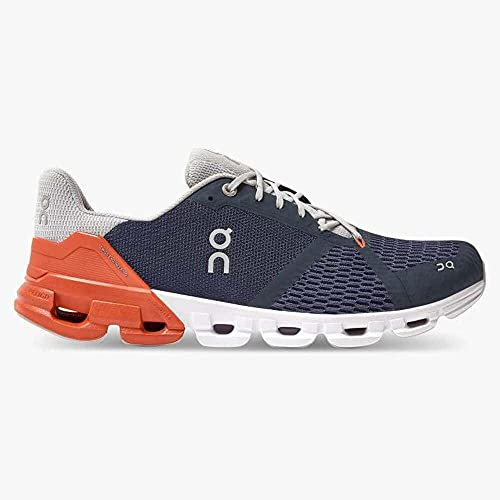 On Herren Cloudflyer 3 Sneaker, 43 EU
