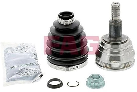 FAG Juego de articulación árbol de transmisión 771 0807 30 Junta Homocinética