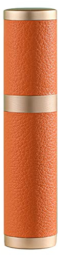 OSALALA Parfümzerstäuber Nachfüllbar Parfüm Flaschen Portable Zerstäuber Mini Sprühflasche Taschenzerstäuber für Reise Unterwegs 5ml