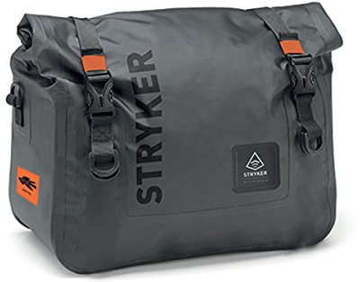 Bakre väska Stryker 15LTR