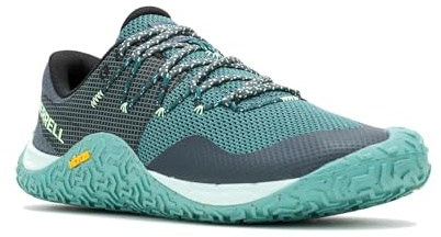 Merrell Trail Glove 7 Men's,Slate 47 EU