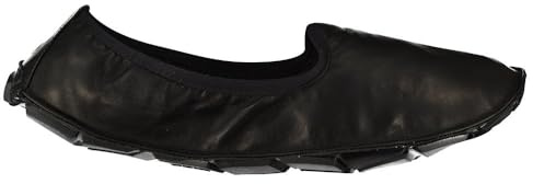 Vibram FiveFingers One Quarter Slipon Kangaroo Trainers EU 40