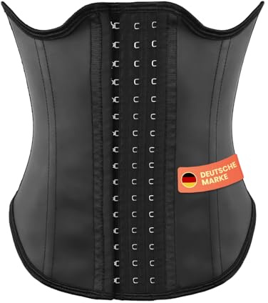 VAIST Waist Trainer (Schwarz, S)