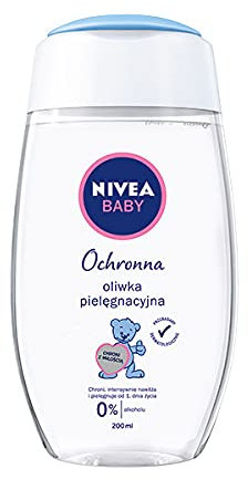 NIVEA Pflegeolive 200 ml