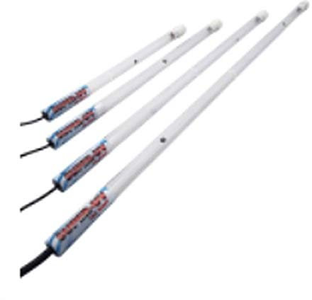 Super UvC Air-Aqua Amalgam Ersatzset inkl. Kabel, UVC-Klärgerät, Tauch UVC (105Watt Amalgam)