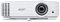 ACER P1555 Projektor (Full HD 1920x1080, 10.000:1 Kontrast, 4000 ANSI Lumen, HDMI/MHL, VGA, Composite Audio RS232) weiß