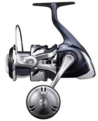 Shimano 21 TwinPower SW 5000HG