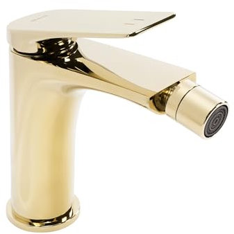 REA AVALON ROBINET DE BIDET OR ROBINET DE BIDET EN LAITON