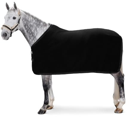 Basic Abschwitzdecke FLEECE