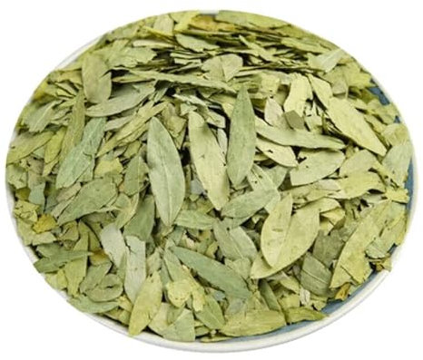 HELLOYOUNG Bio-Kräutertee loser Tee Natürliche Inhaltsstoffe verbessern die Verdauungsfunktion des Magen-Darm-Trakts (500g)