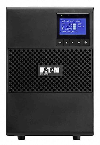 Eaton Power Quality 9SX 1500i