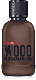 Dsquared - 2 Wood Original Eau de Parfum 50 Vapo
