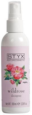 Styx Wildrose Deodorantspray 100 ml