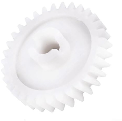 Bulevisiter Engrenage d'entraînement, compatible avec le système d'accès d'ouvre-porte de garage 41A2817, 41A2817CR, 41C4220, 41C4220A, installation facile