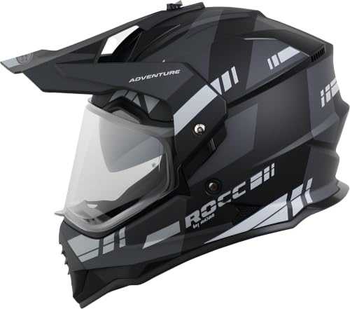 Rocc 500 Enduro-hjälm