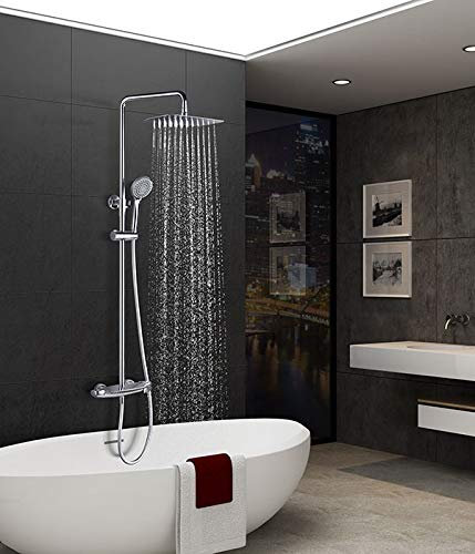 IMEX CONJUNTO BAÑERA TERMOSTATICA SIDNEY marca