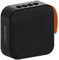 MAS CARNEY F3 Tragbare Bluetooth-Lautsprecher Mit Mikrofon, Kleine Musikbox, Kabelloser Lautsprecher Mit 52 Mm Starkem Lautsprecher, 8 Stunden Spielzeit, FüR Reisen, Im Freien, Zu Hause