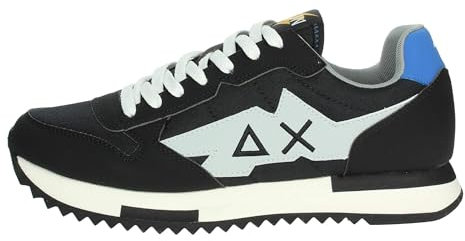 SUN68 Scarpe Niki Solid Tg 42 cod Cpz44121-11