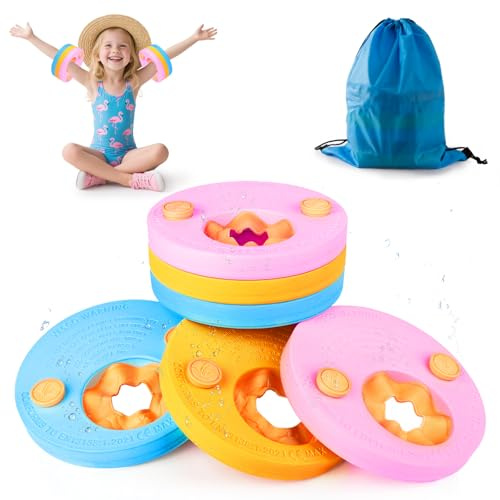 Disques de Natation pour Enfant
