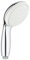 Grohe 27852001 Tempesta 100 Handbrause 1 Strahlart, chrom