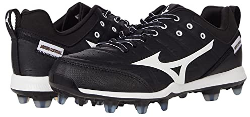 Mizuno 9-Spike Advanced Finch Elite 5 Womens TPU Molded Softball Cleat