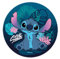 McNeill - McAddys - Kreativpatch für Schulranzen - Disney Kollektion 2024 (STITCH Motiv 1)