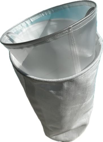 Poche +Panier Skimmer préfiltre Compatible Waterair(Plus Besoin de la flasque Plastique)