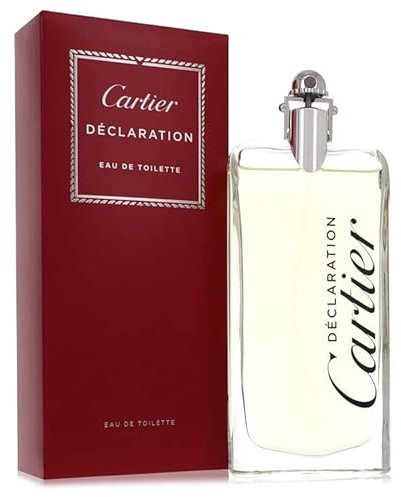 CARTIER Déclaration Edt Vapo 150 Ml