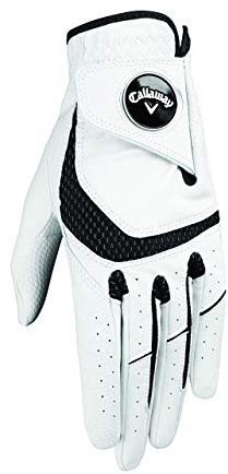 Callaway, Guanto da Golf Syntech, da Donna, 2019