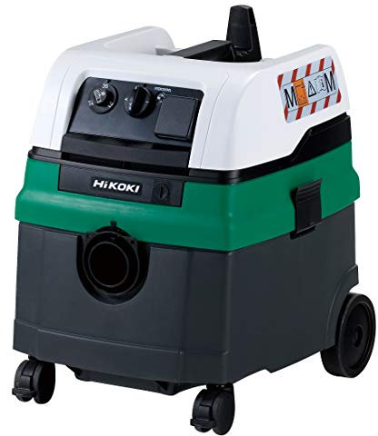 Hikoki RP250YDM RP250YDMWAZ, Nass Trockensauger, Grün Schwarz