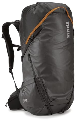 Thule Stir 35l Herren-wanderrucksack Obsidian black, 35