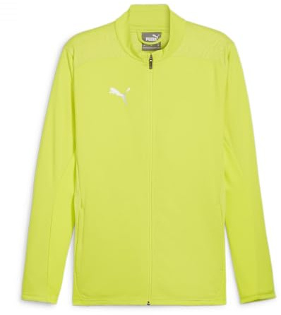 PUMA Chaqueta de entrenamiento unisex Teamfinal