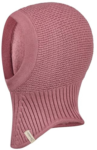 Sterntaler flickor Mössa Gots Strickmütze Überziehbar