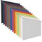 Springrollo Mittelzugrollo Schnapprollo viele Größen und Farben Stoff Rollo Vorhang Blickdicht halbtransparent lichtdurchlässig Fenster Sonnenschutz Sichtschutz Blendschutz (60 x 180 cm, Creme)
