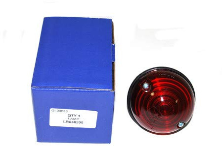 Feu Stop Defender 90. 110. 130 - Ref: LR048200 - BRITPART