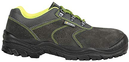 COFRA Zapatos DE Seguridad RIACE S1 Talla 43